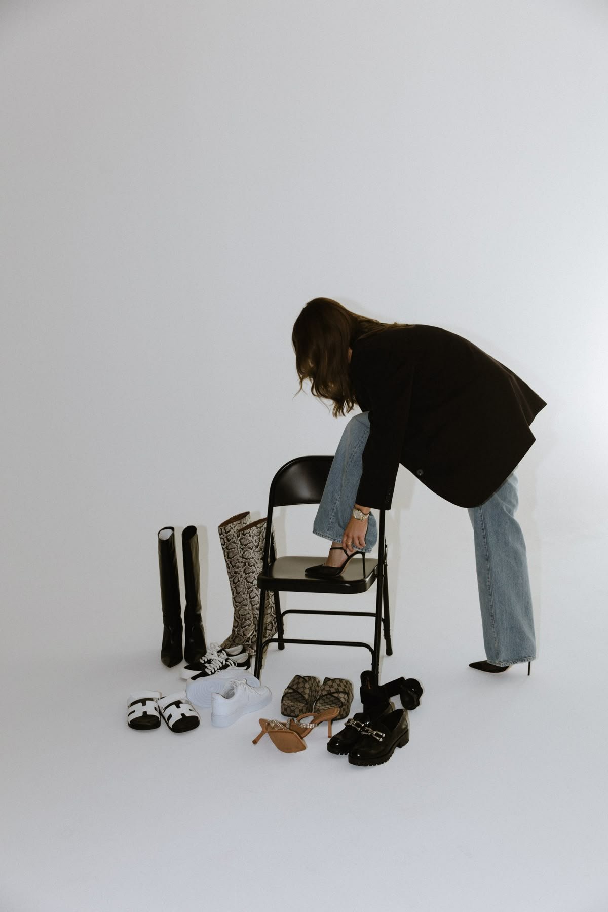 Studio Space