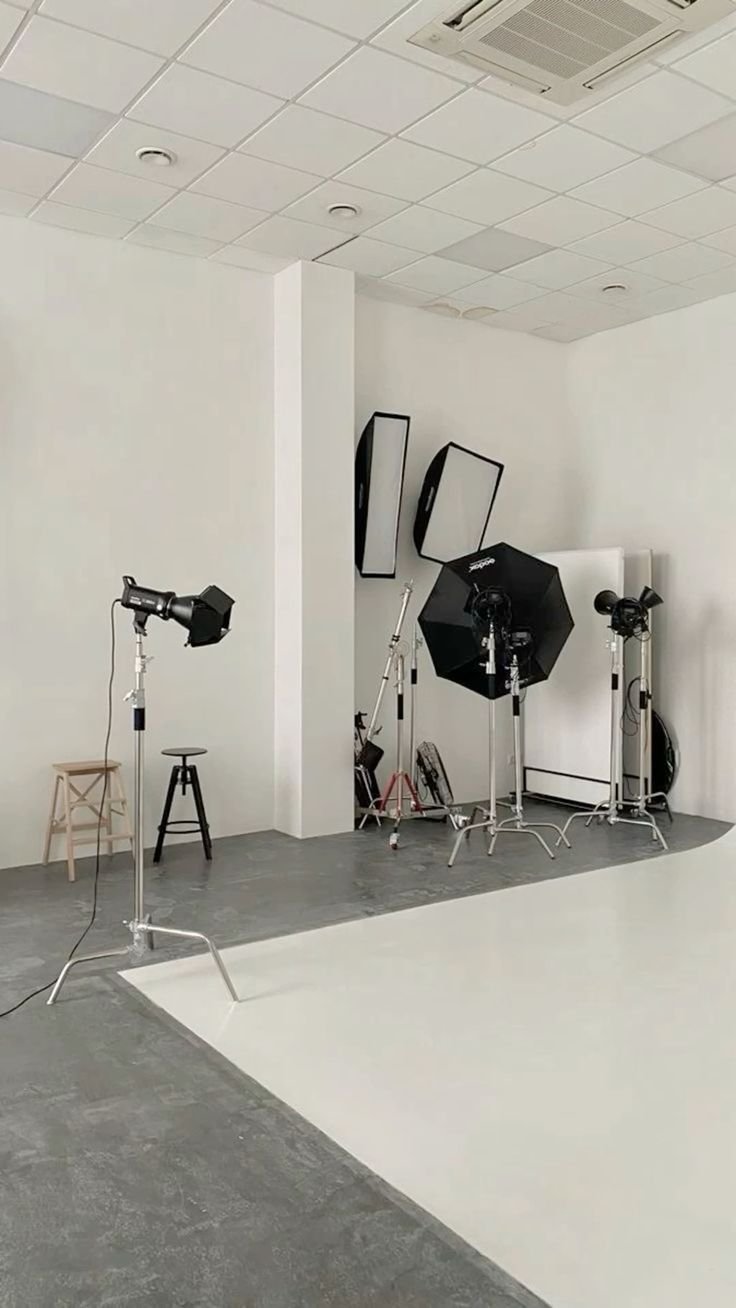 Editing Suite